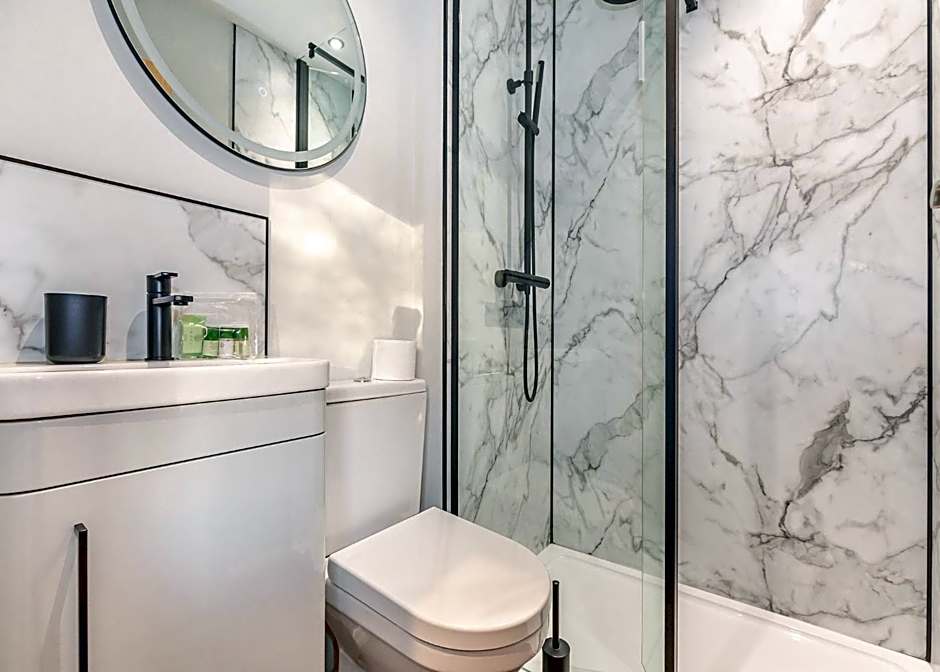 Snainton Luxury Lodges