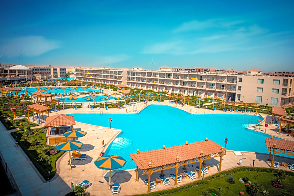 Hawaii Paradise Aqua Park