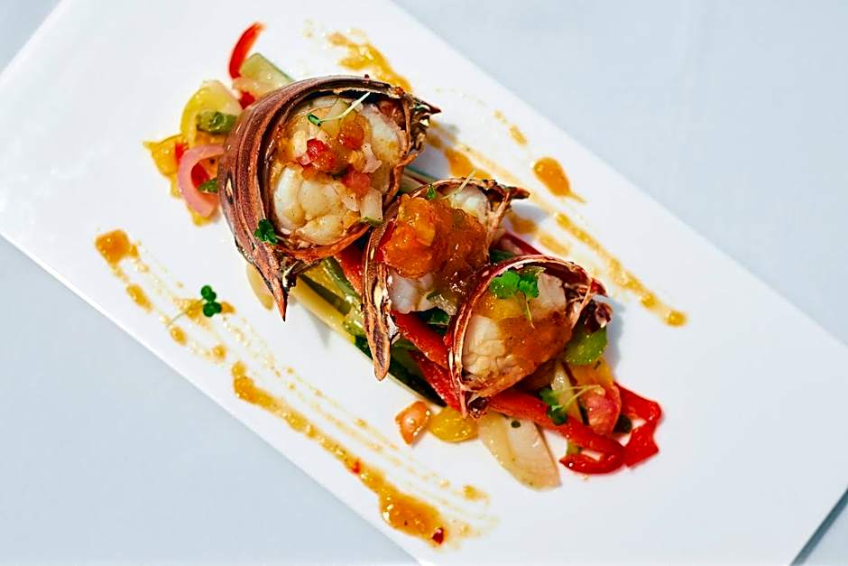 Bay Gardens Marina Haven