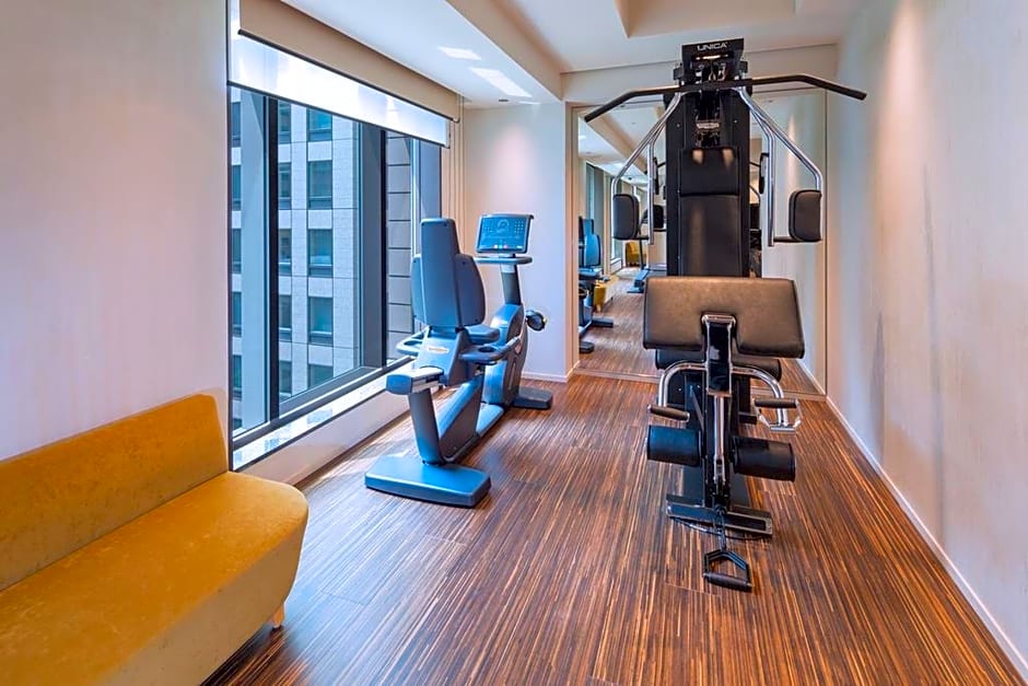 Marunouchi Hotel, Tokyo