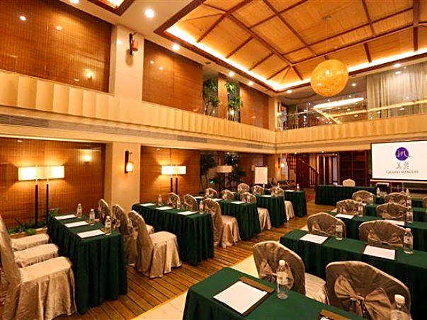 Qingdao Kuaitong International Hotel