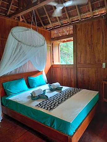 Family Bungalow