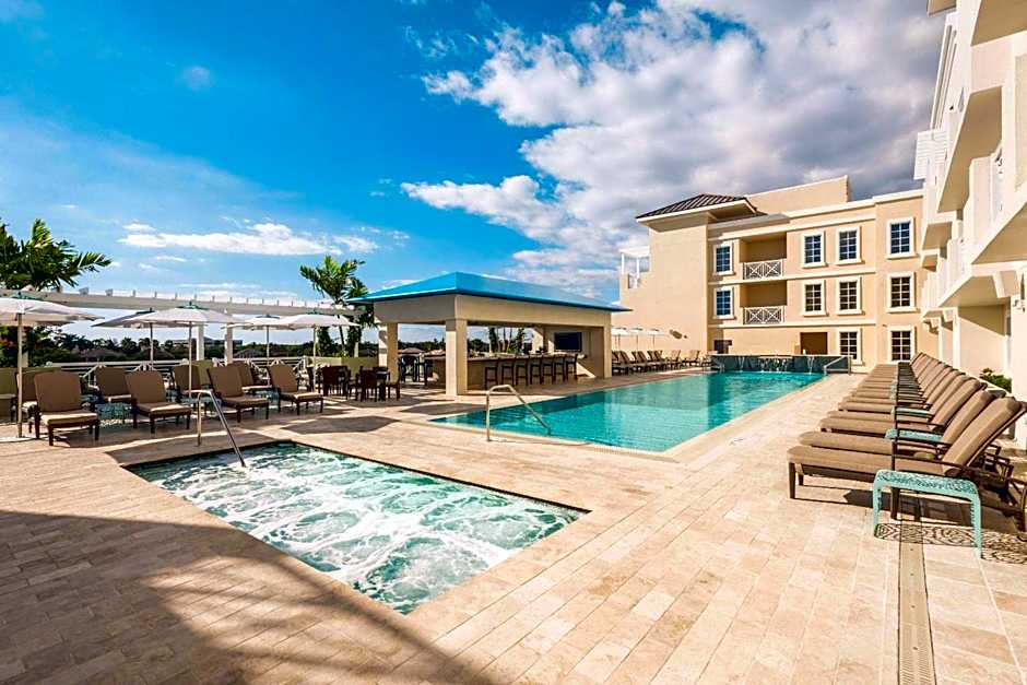 Wyndham Grand Jupiter At Harbourside Place