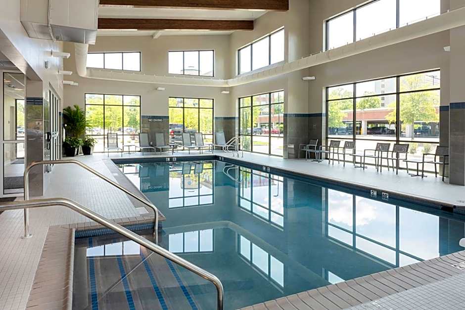 Residence Inn by Marriott Virginia Beach Town Center