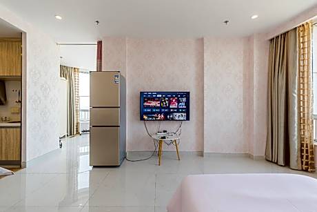 Family Suite with Living Room