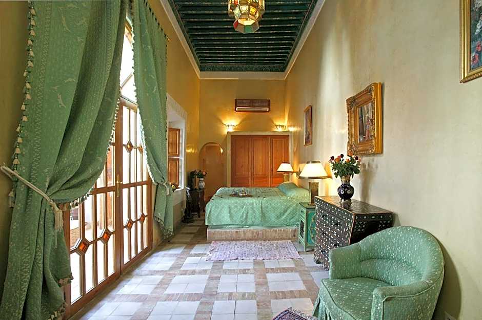 Riad & Spa Esprit Du Maroc