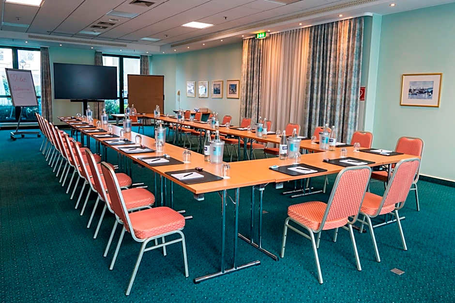 Hotel Amadeus Frankfurt