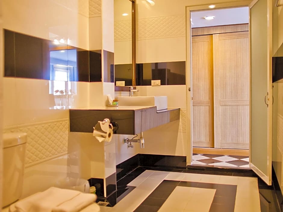 Paradise Hotel Udonthani