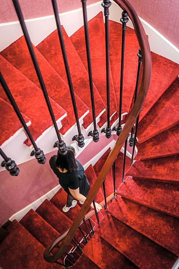 Grand Hotel Dore