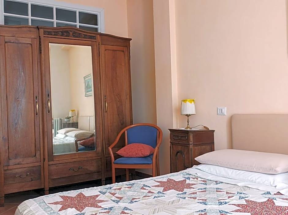 Bed and Breakfast da Pio