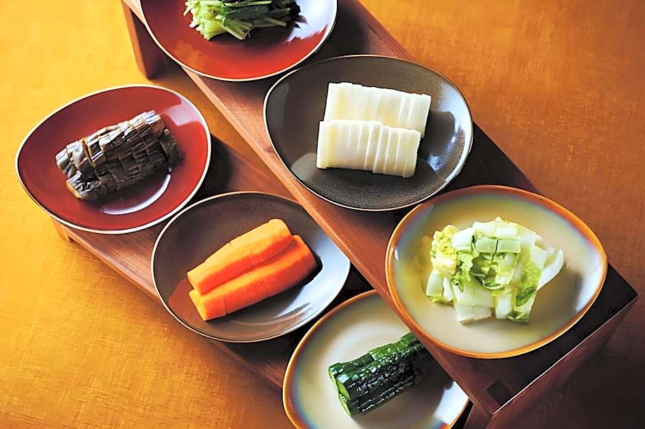 Nest Hotel Kyoto Shijo Karasuma