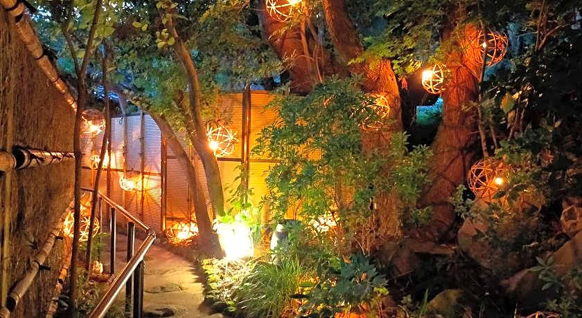 Ryokan Misato