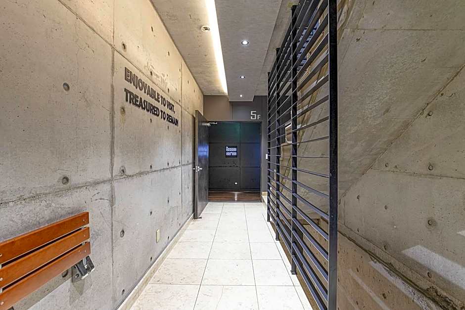 Bundang Hotel D Osee