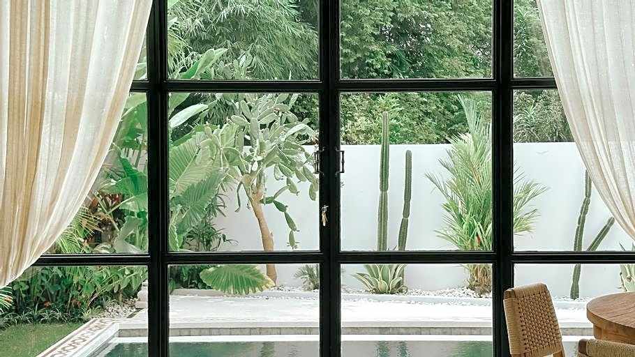 Villa Sakinah Canggu