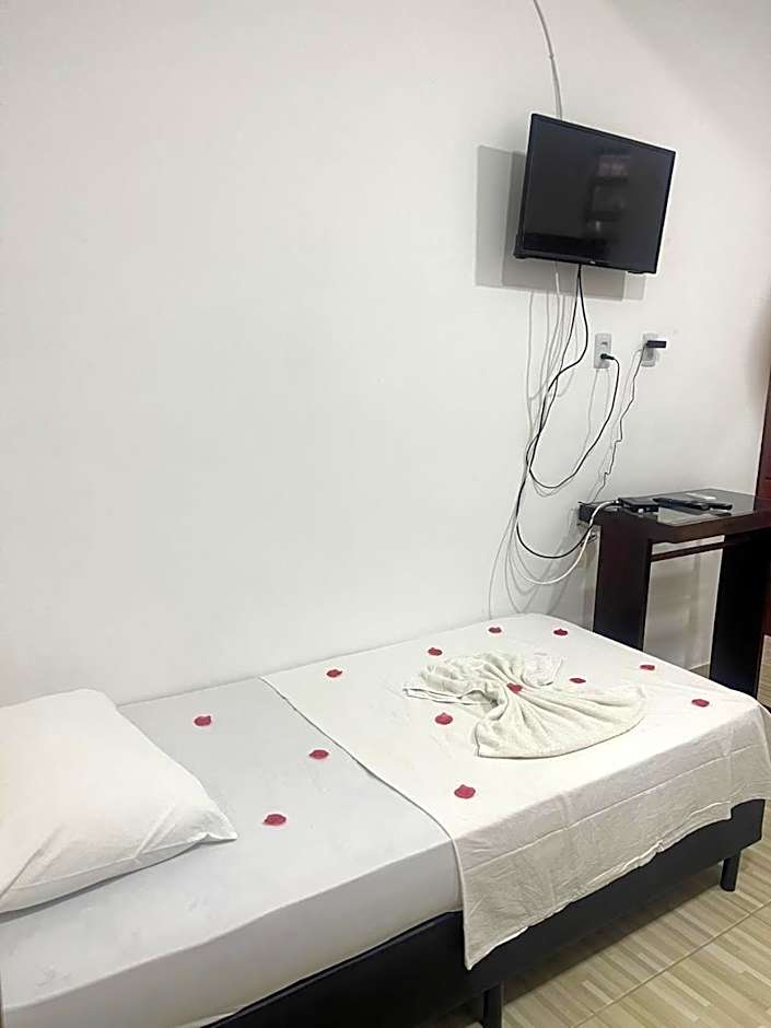 Villa Brilho do Sol Jeri