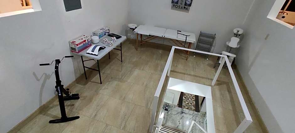HOTEL MESON POSADA