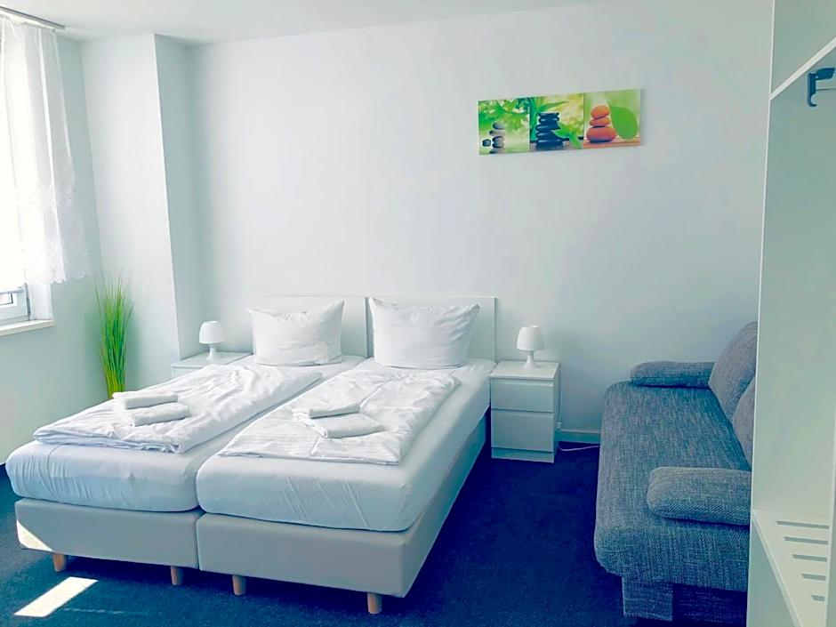 BNB Potsdamer Platz - Rooms & Apartments