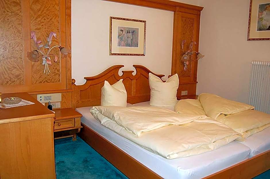Aktiv Hotel Karla