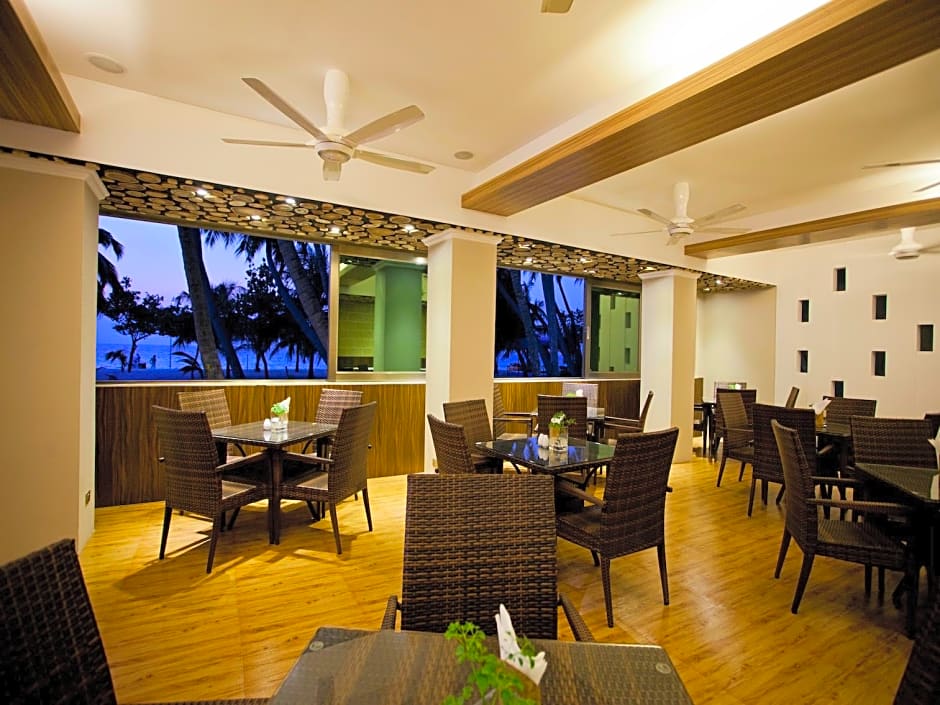 Kaani Beach Hotel at Maafushi