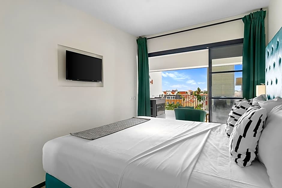The Ritz Village Hotel- Adults Only