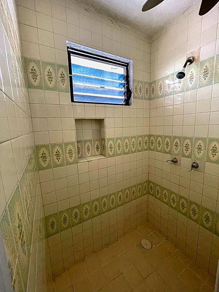 Casa Luna Family & Friends