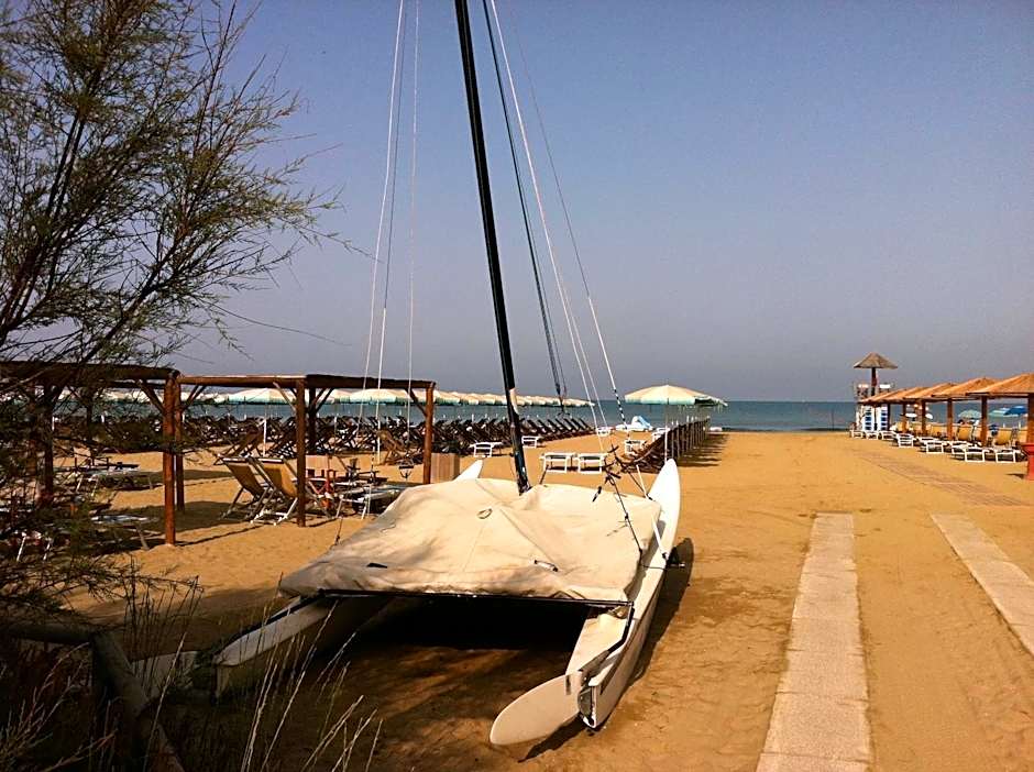 Oasi del Mare