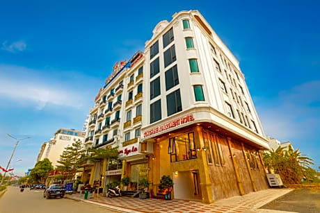 Sunshine Apartment Hotel