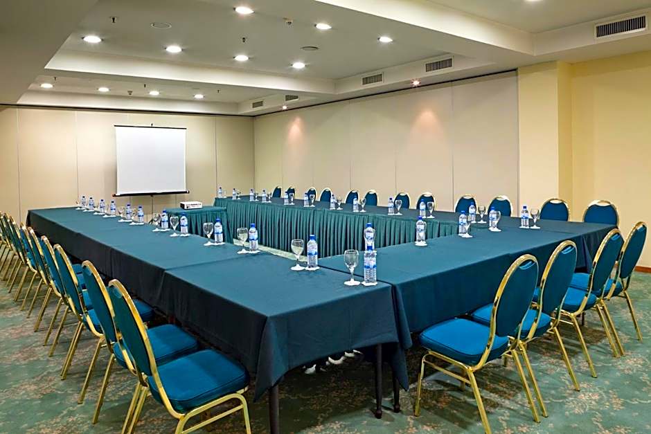 Holiday inn Skopje By IHG