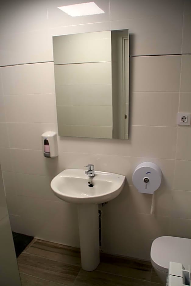 Albergue Logroño Centro