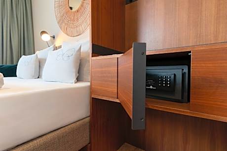 Standard Twin Room (TWIN)