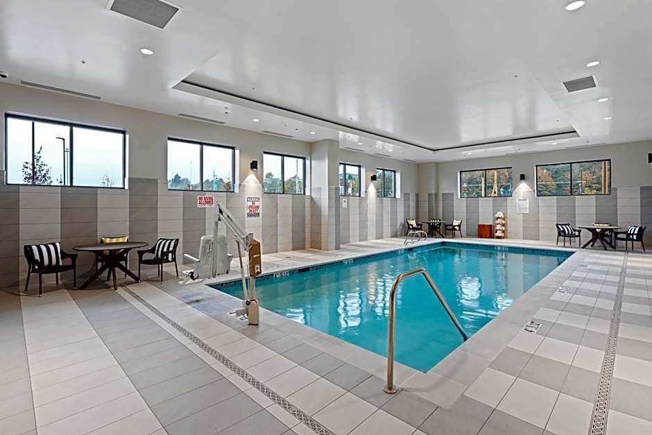 Hotel Indigo Everett - Waterfront Place By IHG