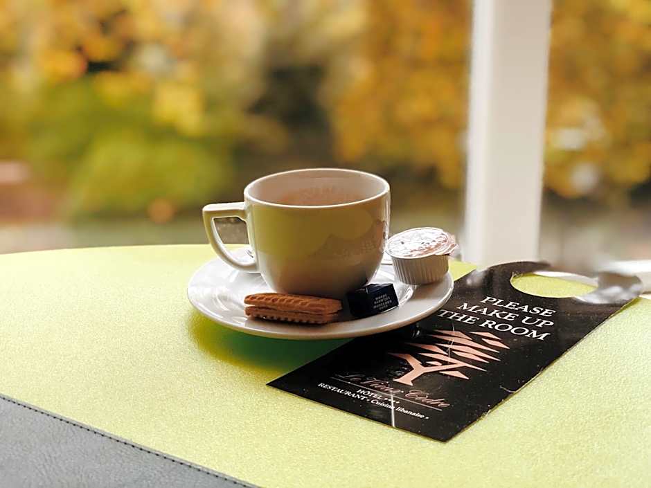 Auberge Du Vieux Cedre