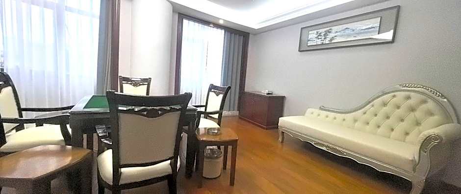 Vienna Hotel Zhejiang Ningbo Ninghai Branch