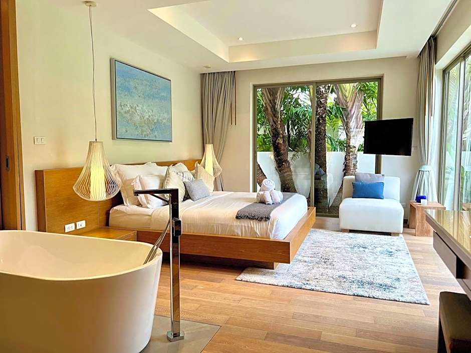 Trichada Villas by RESAVA