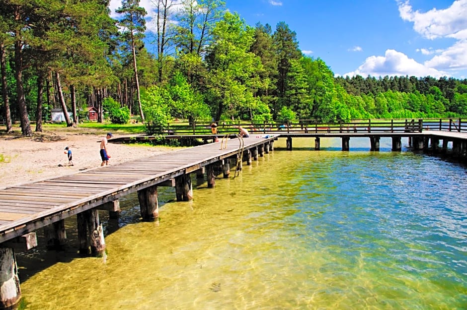 Ośrodek Wypoczynkowy Warmia