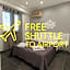 Fiore di Loto Rooms