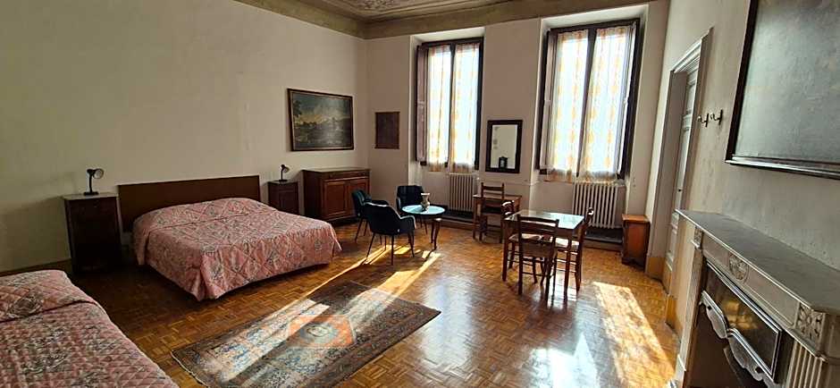 Albergo San Giovanni