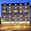 ibis Styles Rennes Centre Gare Nord