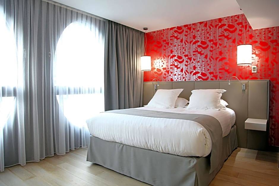 Best Western Premier Why Hotel