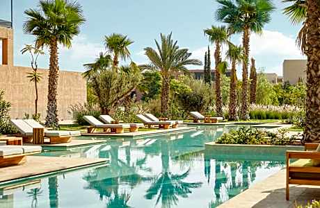 Park Hyatt Marrakech