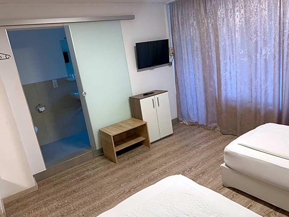 Smart Stay Rooms Feldkirch