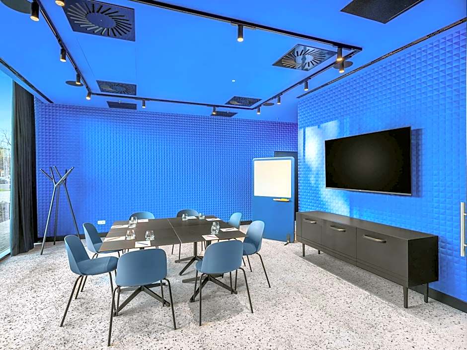 TRIBE Budapest Stadium