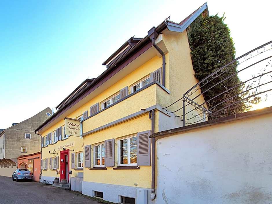 Hotel Seerose