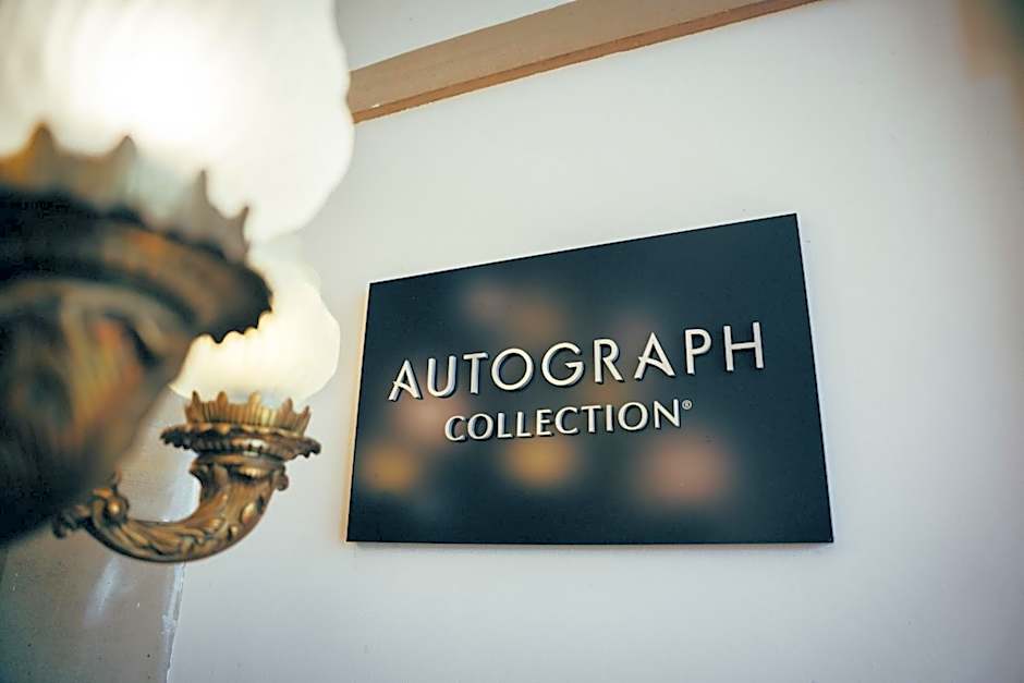 Schloss Lieser, Autograph Collection