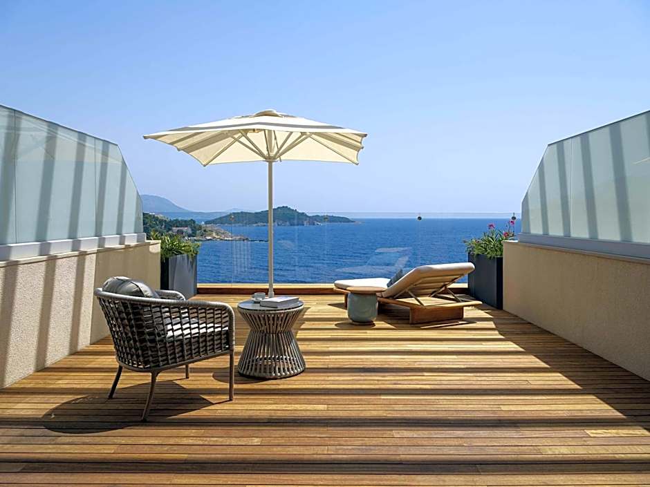 Rixos Premium Dubrovnik