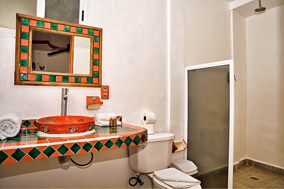 Matan Kaan by GuruHotel