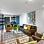 Ambience Hotel on Burleigh Beach