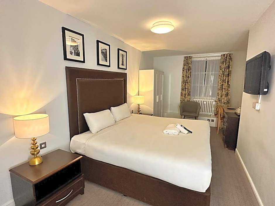Carlisle, Sure Hotel Collection by Best Western