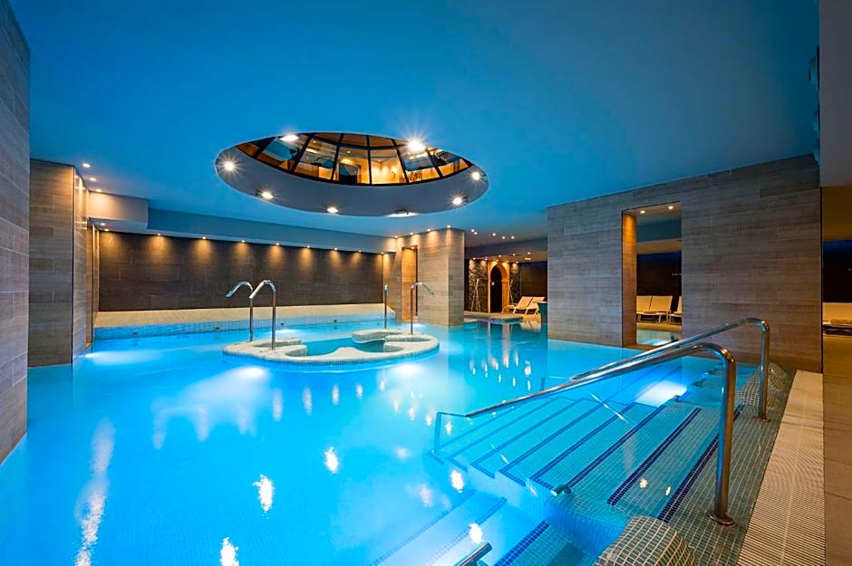 Castilla Termal Burgo de Osma