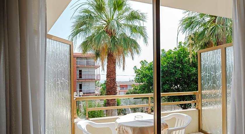 Nyala Suite Hotel